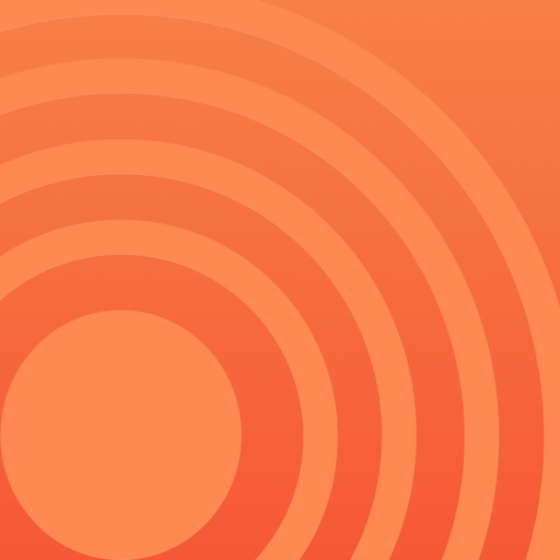 Pulsr app icon