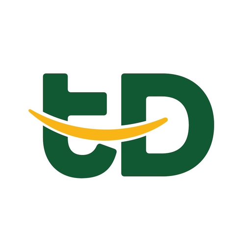 Td Sanal Market app icon