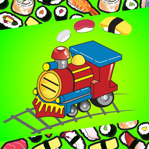 Sushi Train Tap & Pickup app icon