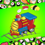 Sushi Train Tap & Pickup icon