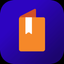 Bookshelf Jr. icon