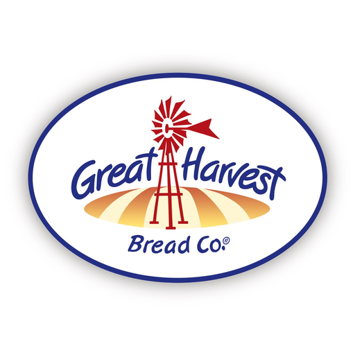 Great Harvest Rewards app icon