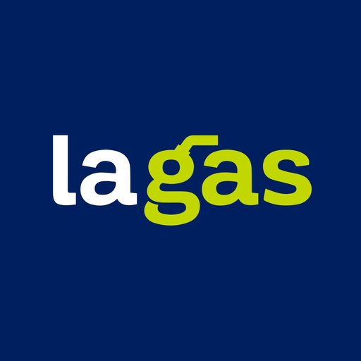 Facturación electrónica La GAS app icon