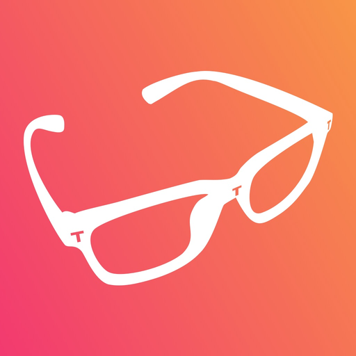 EyeQue PDCheck app icon
