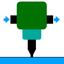 Greenhouse Fertilizer icon
