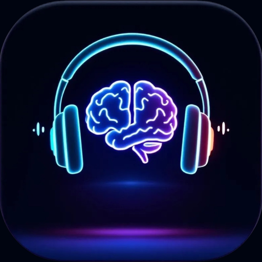 ADHD Sound for Sleep app icon