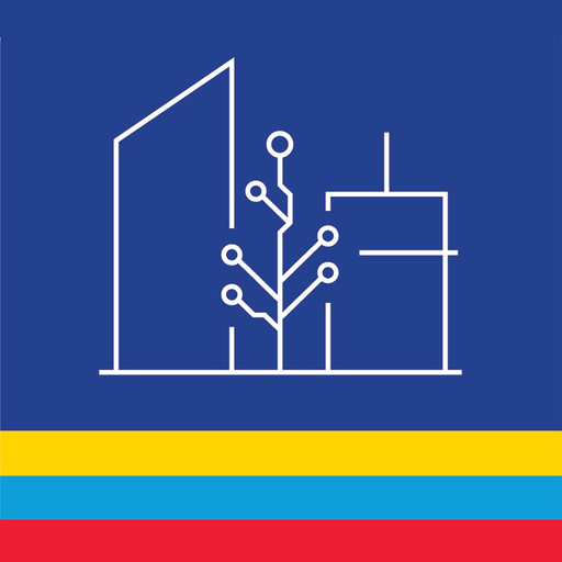 Neighborhood Curated app icon