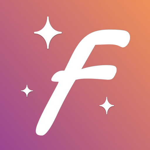 Nomad & Solo Travel－Fairytrail app icon