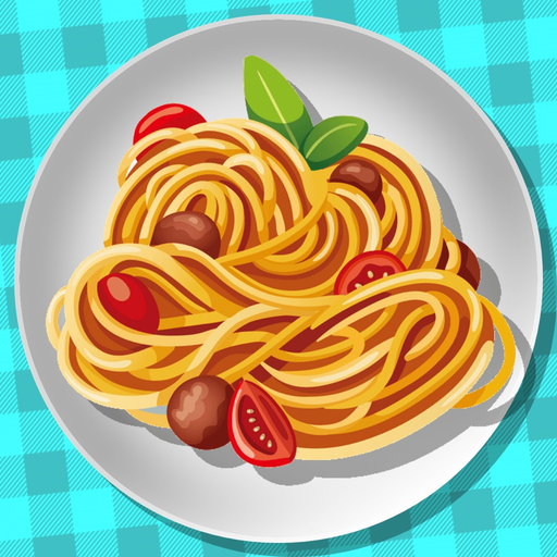 Noodles the game app icon