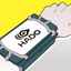 HADO アームセンサー icon