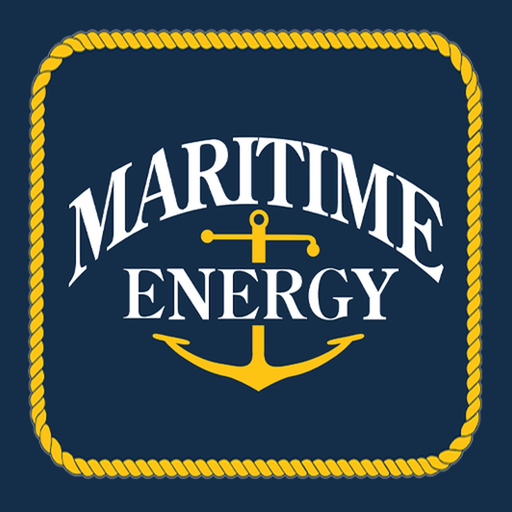 MyMaritime app icon