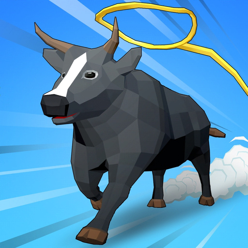 Cowboy! app icon