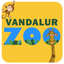 Vandalur Zoo icon