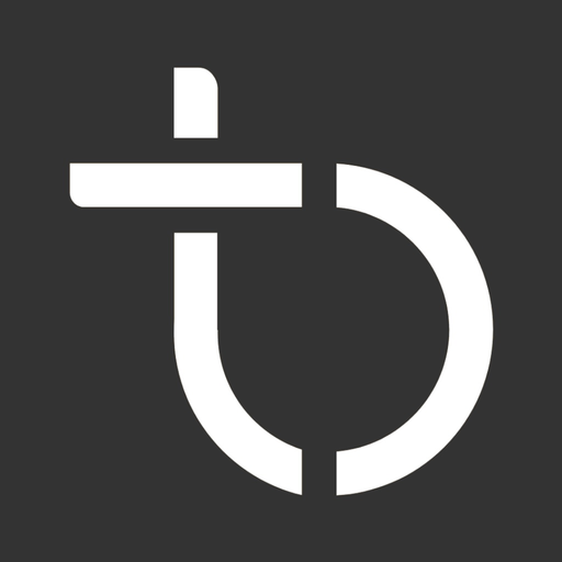 Trakop app icon