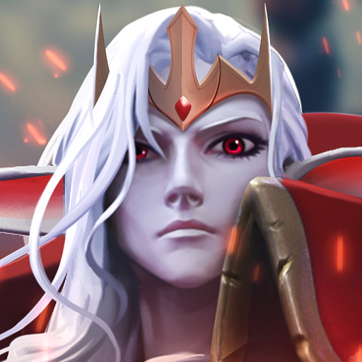 Mobile Royale: Kingdom Defense app icon