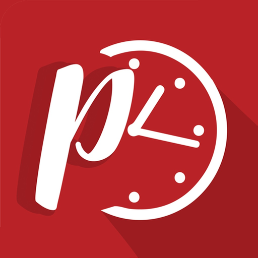 My Project app icon