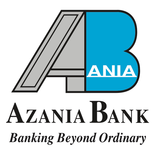 Azania Bank app icon