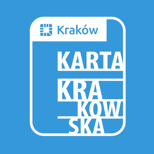 Karta Krakowska app icon