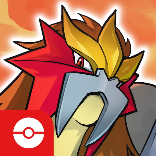 Pokémon Masters EX app icon