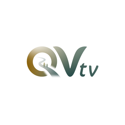 QVTV - Quo Vadis Ministry app icon