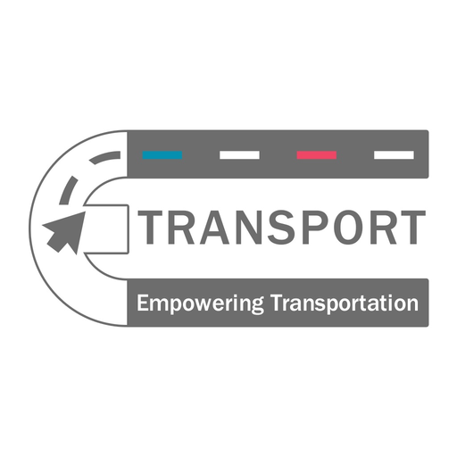 E-Transport app icon