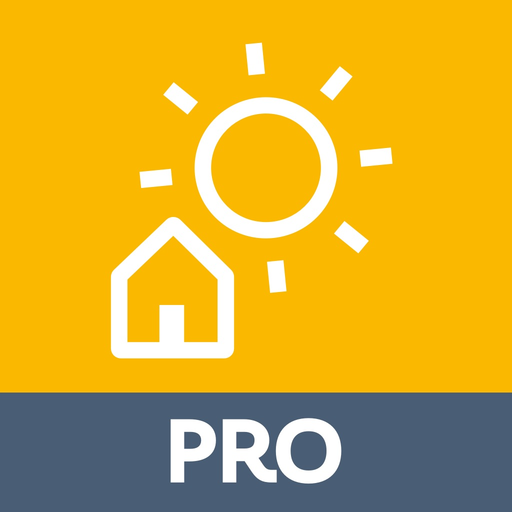 Solar By Somfy app icon