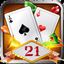 Blackjack 21 Collection icon