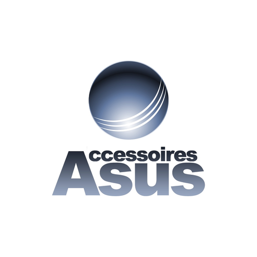 Asus Accessoires app icon