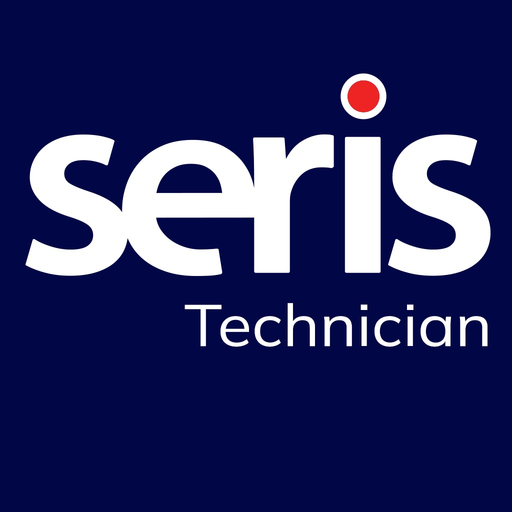 My SERIS Technician app icon