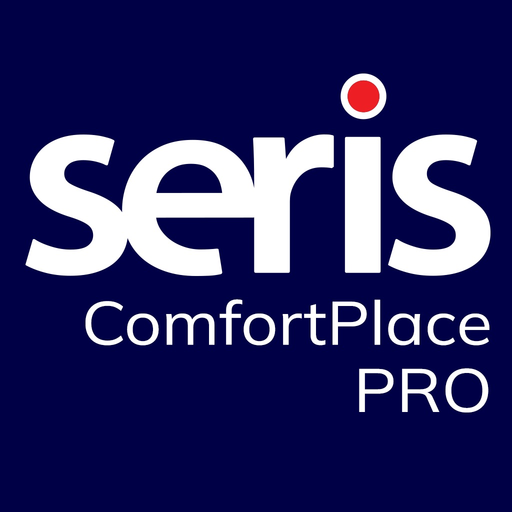 My Comfort Place Pro app icon