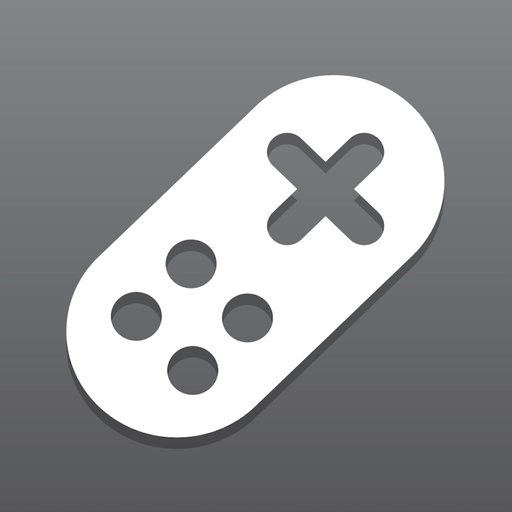 Smartplay Remote app icon