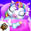 My Baby Unicorn icon