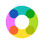 Tayasui Coloring Book icon