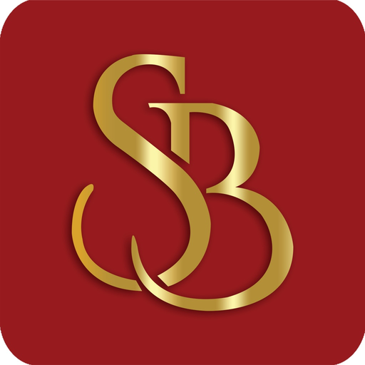 Shalibhadra Bullion app icon