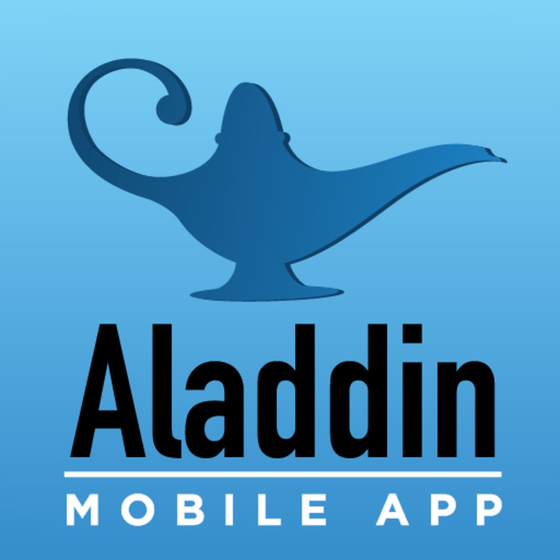 Aladdin ALM app icon