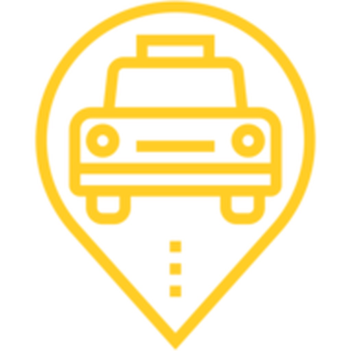 Tirea@Taxi app icon