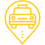 Tirea@Taxi icon