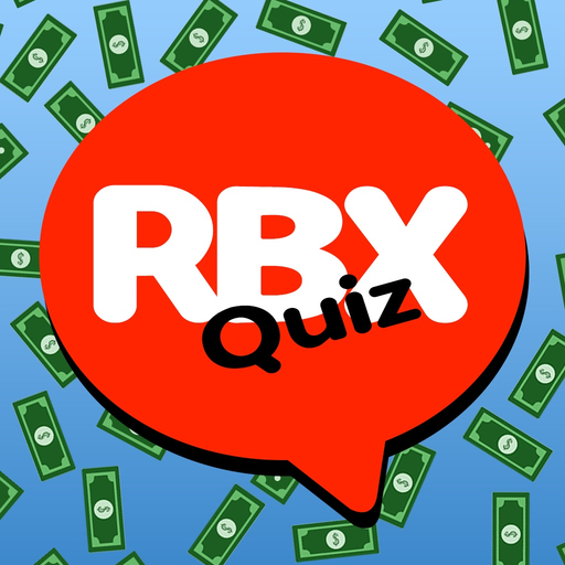 Trivia & Converter for RBX app icon