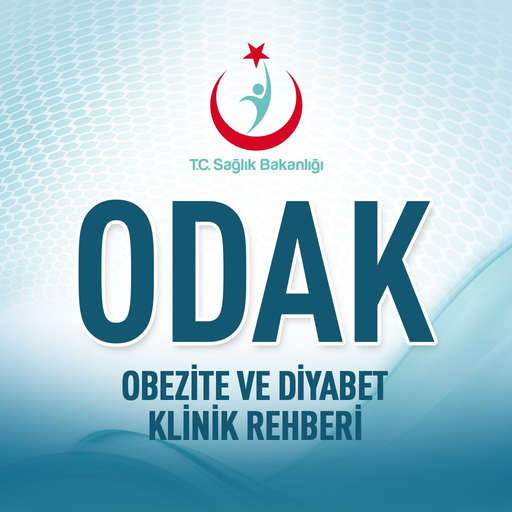Obezite&Diyabet Klinik Rehberi app icon