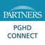 PGHD Connect icon