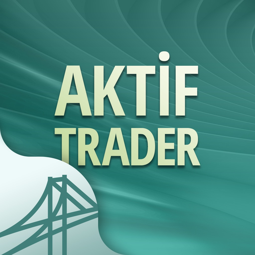 Osmanlı Aktif Trader app icon