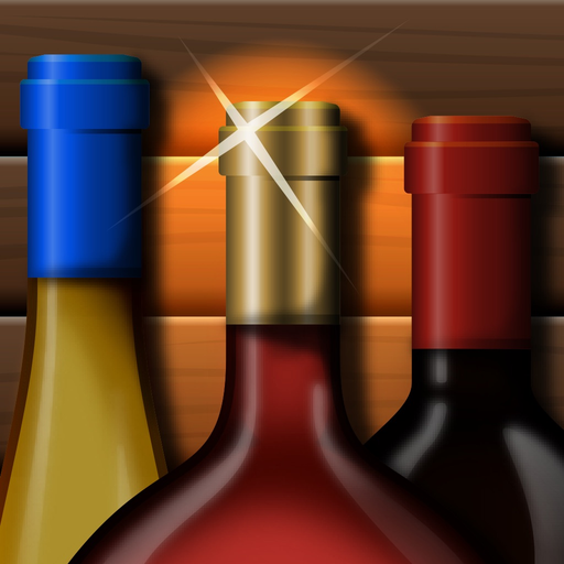 Cellar 2 app icon