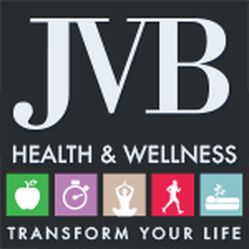 JVBHealthWellness app icon