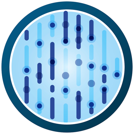 Blok Test Mobil Ölçme app icon