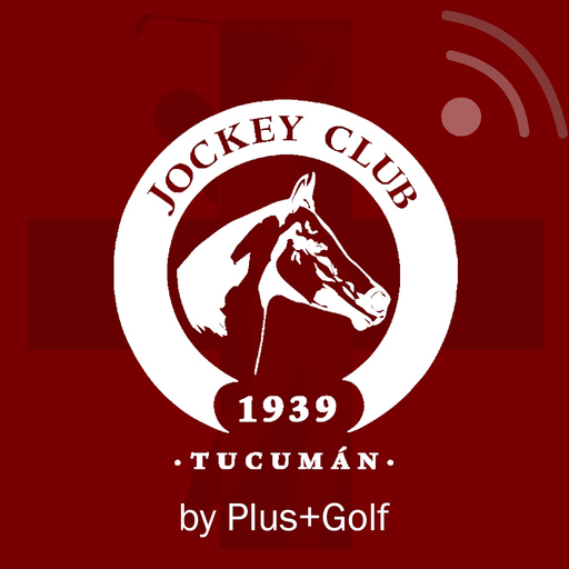 Jockey Club de Tucuman app icon