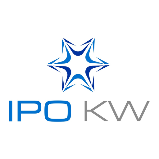 IPO Kuwait app icon