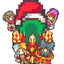 Adventure Land - CODE MMORPG icon