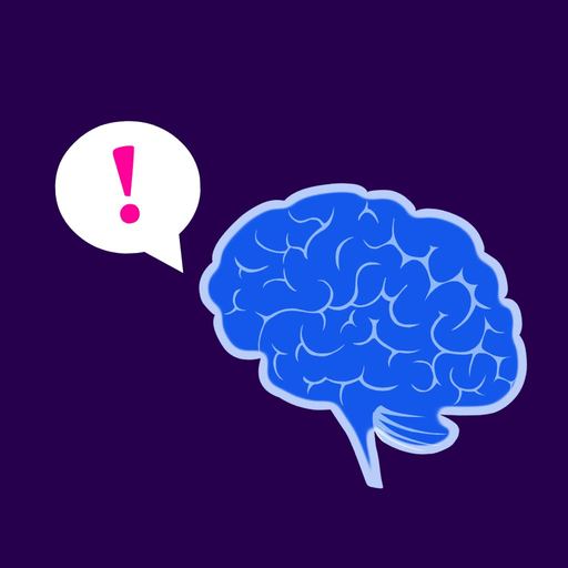 RecoverBrain Language Therapy app icon