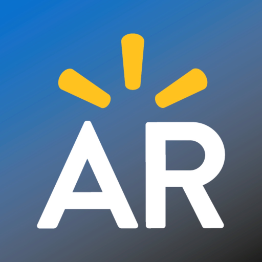 WM AR app icon