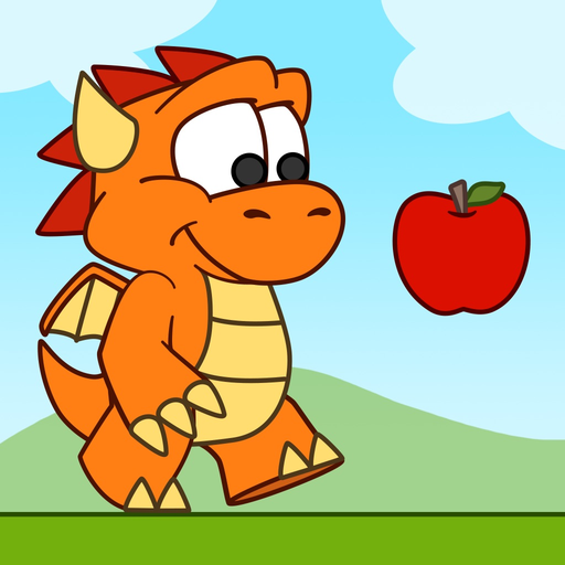 Super Flying Dragon app icon